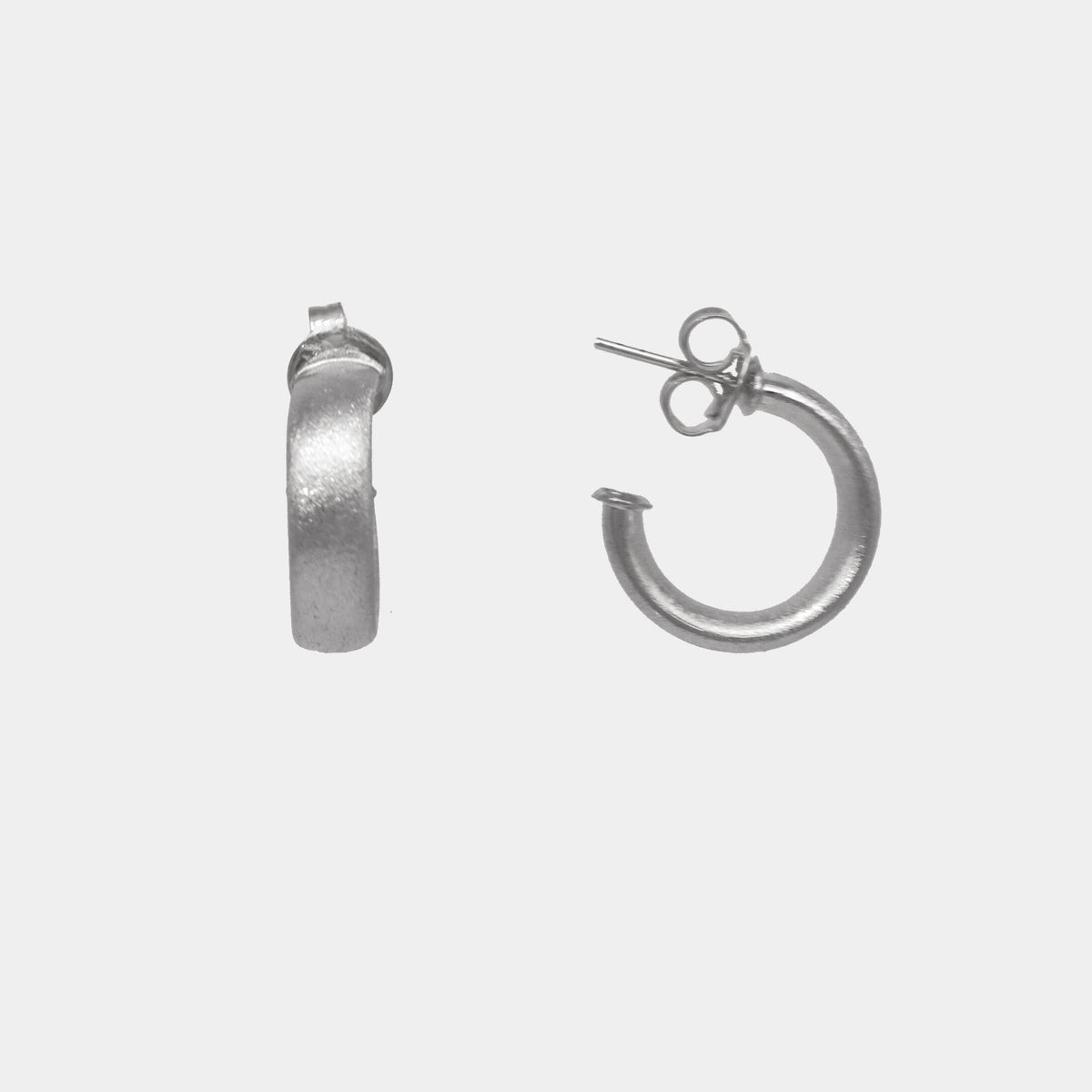 Pendientes Tim Matt