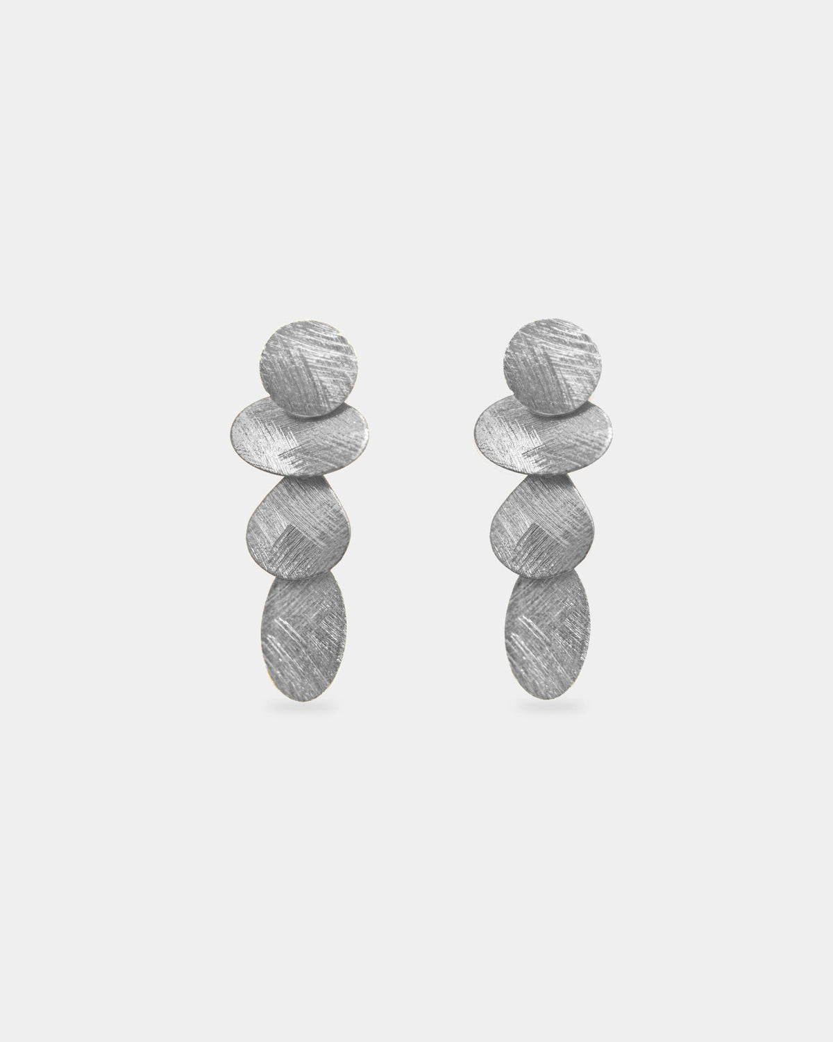 (WH) Pendientes Saturn