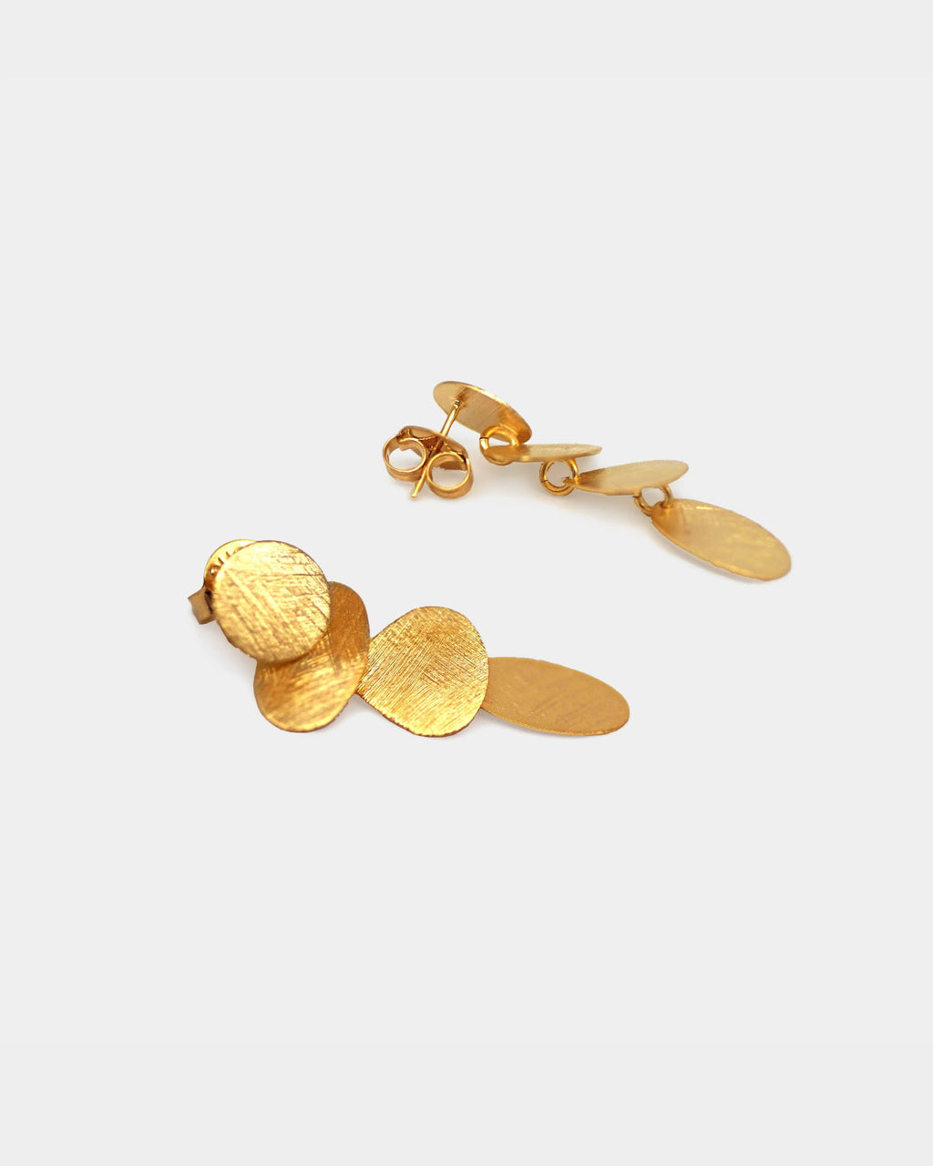 (WH) Pendientes Saturn