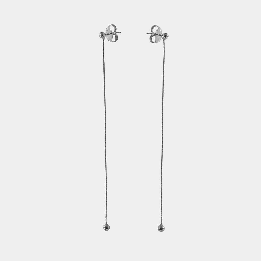 Pendientes Maxi Ball & Ball