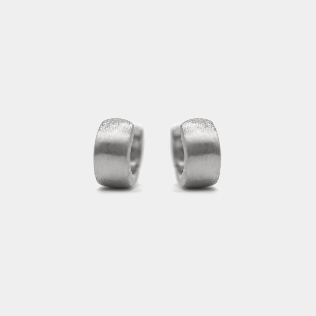 Pendientes Flat Small II