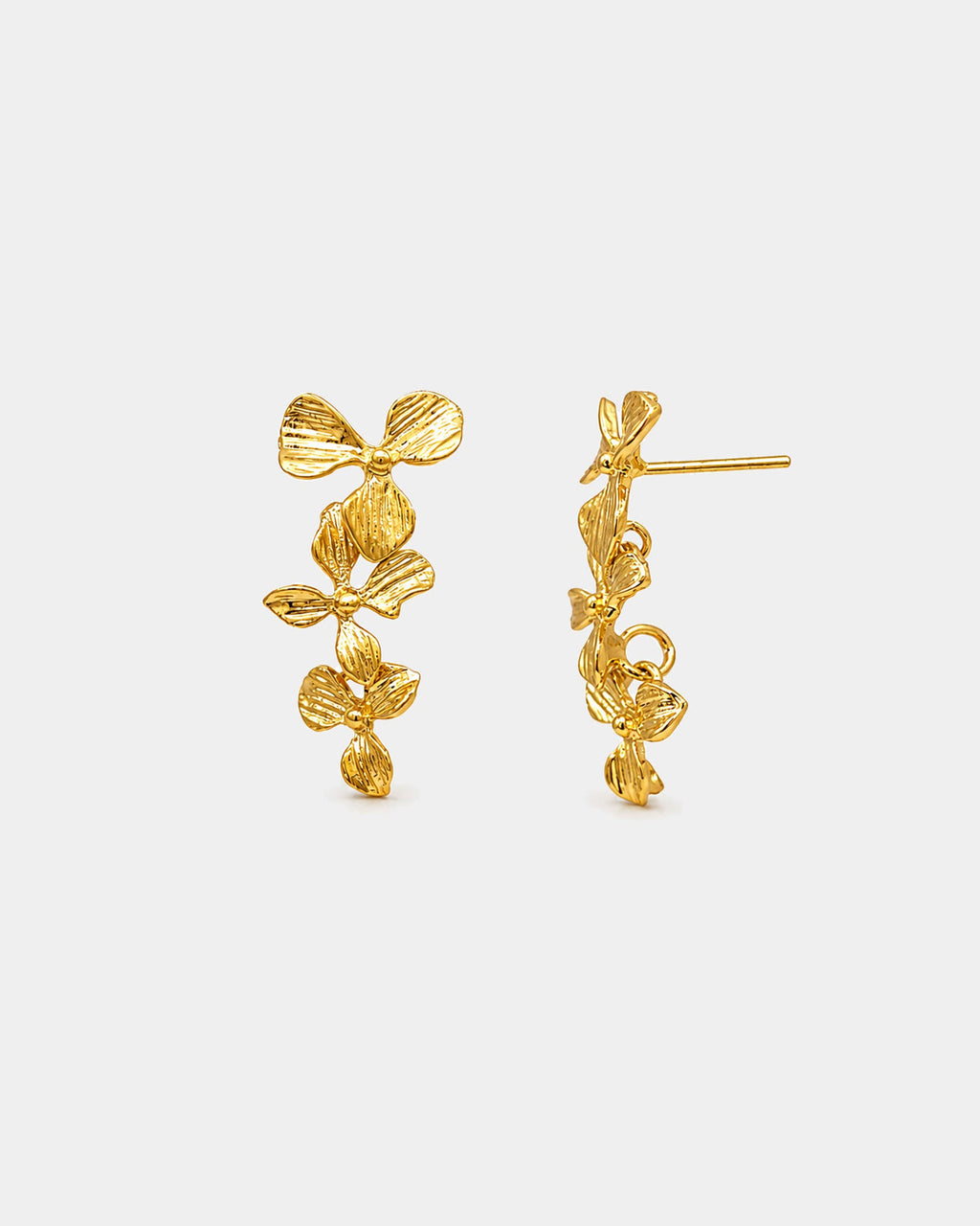 (WH) Pendientes Perfume