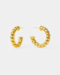 Pendientes Thin Rope II