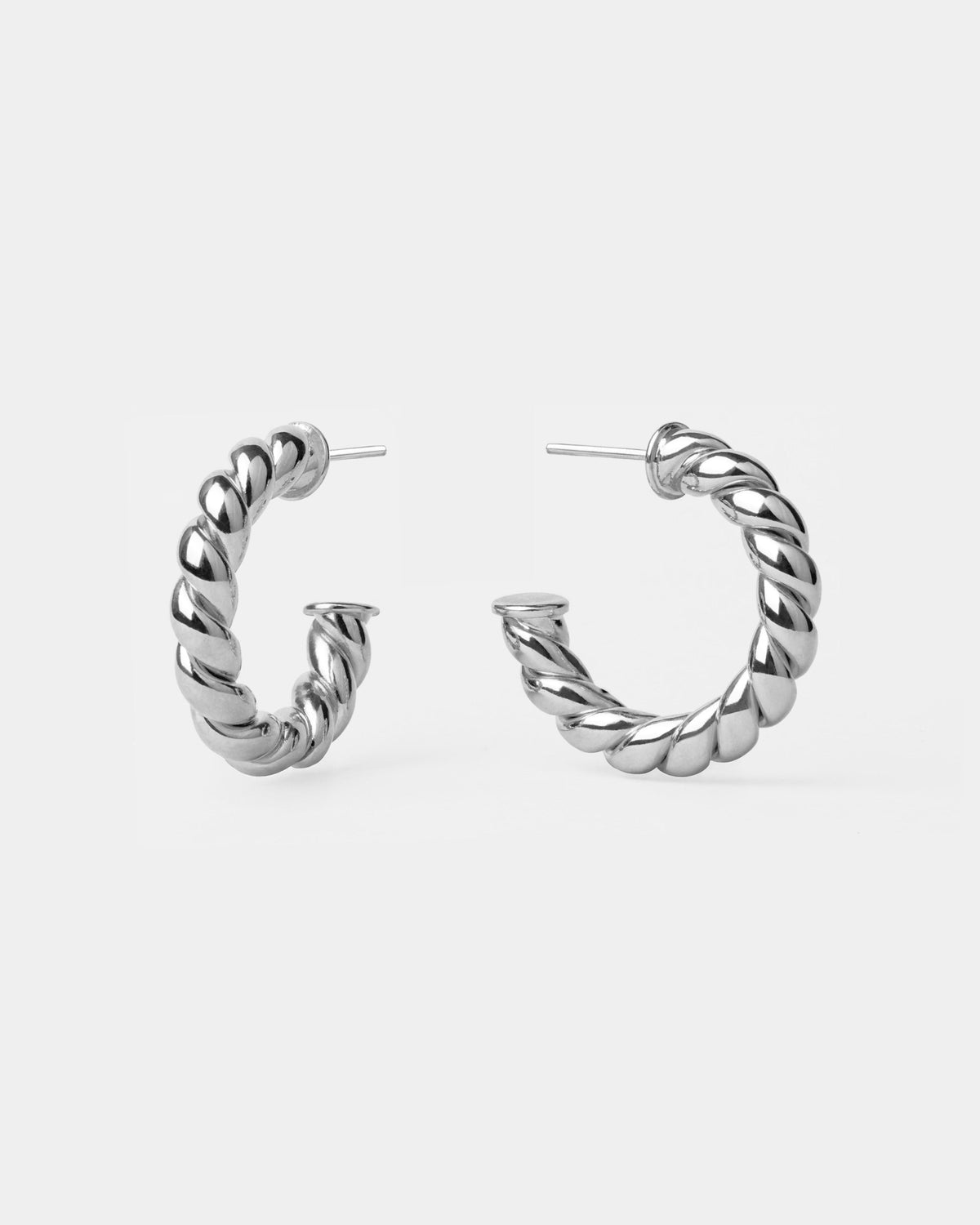 Pendientes Thin Rope II