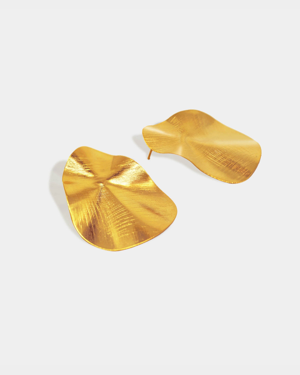 (WH) Pendientes Maxi Lily
