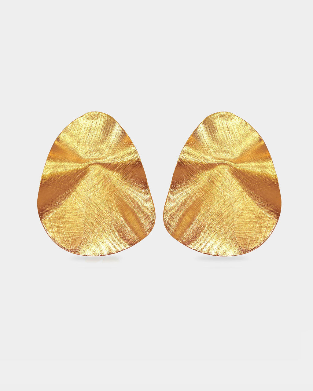 (WH) Pendientes Maxi Lily