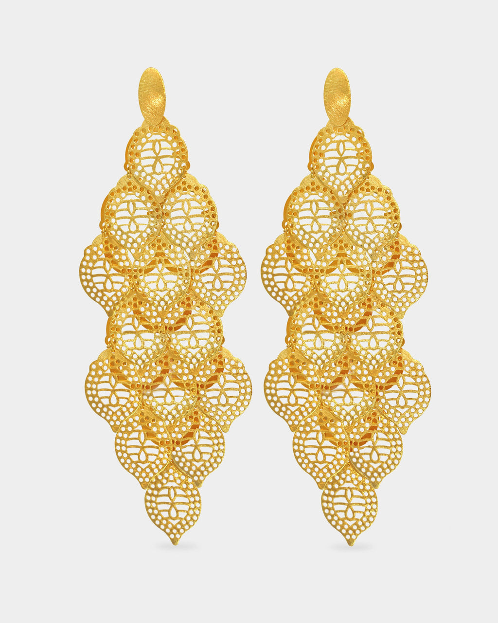 Pendientes Maxi Sevilla