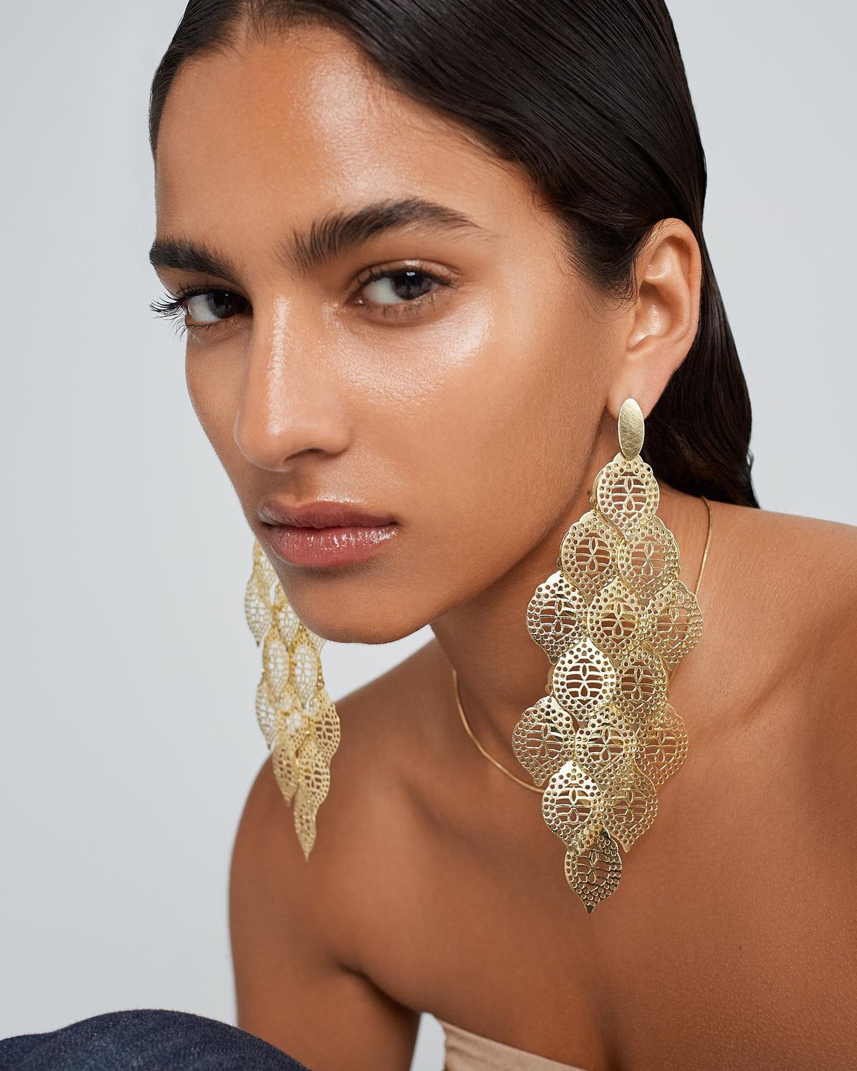 (WH) Pendientes Sevilla