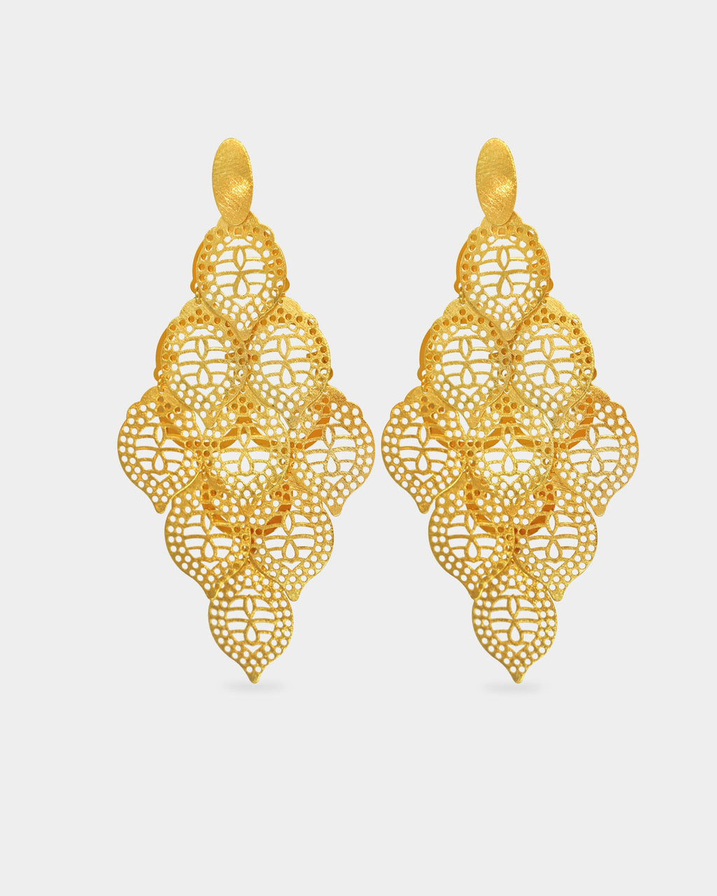 (WH) Pendientes Sevilla