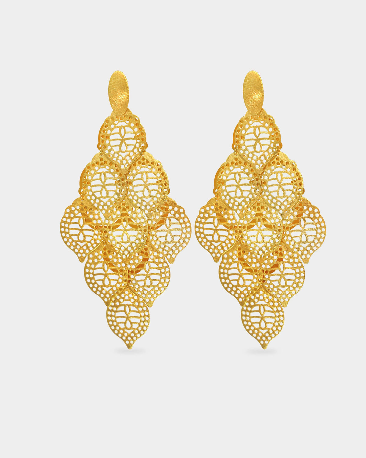 (WH) Pendientes Sevilla
