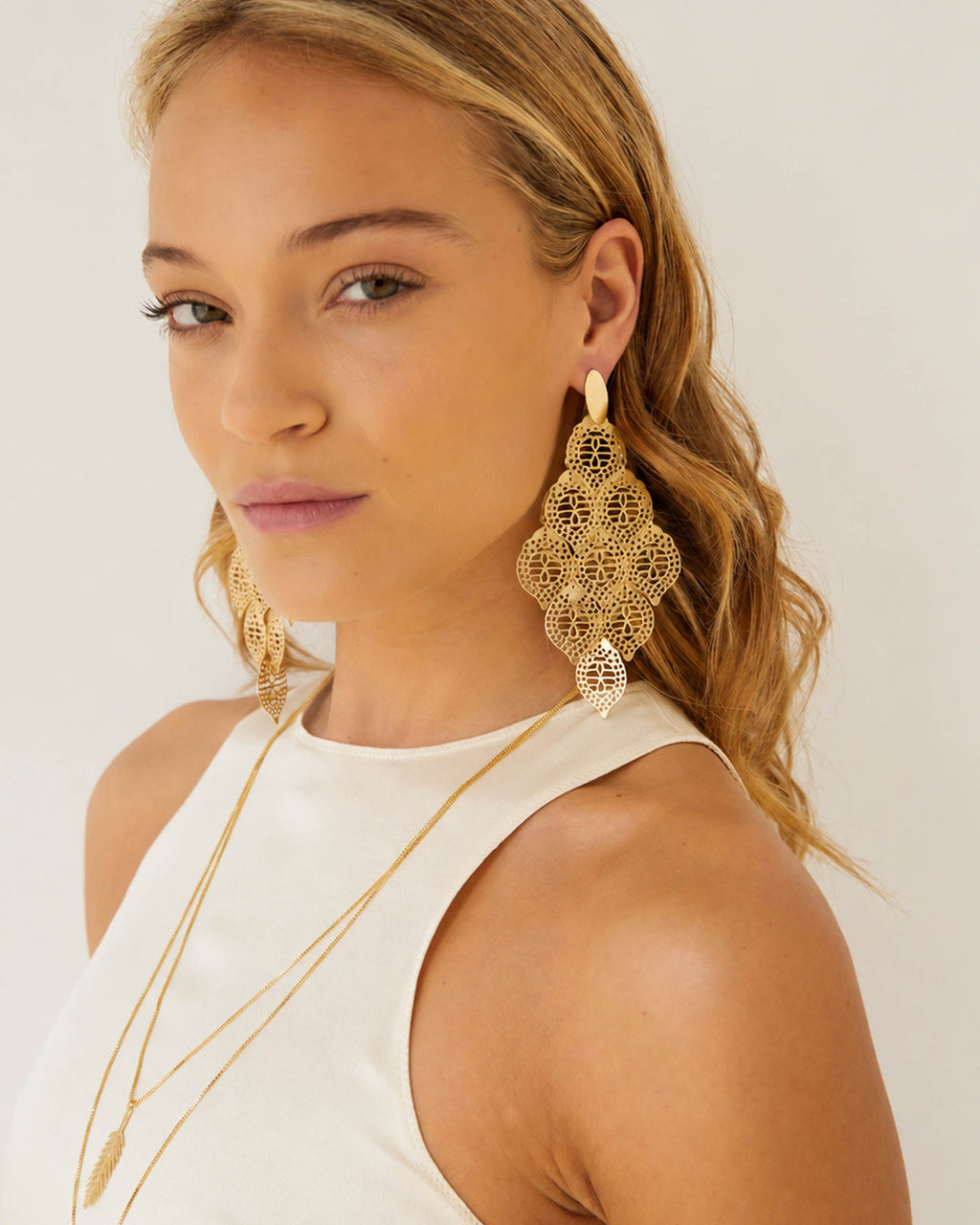 (WH) Pendientes Sevilla