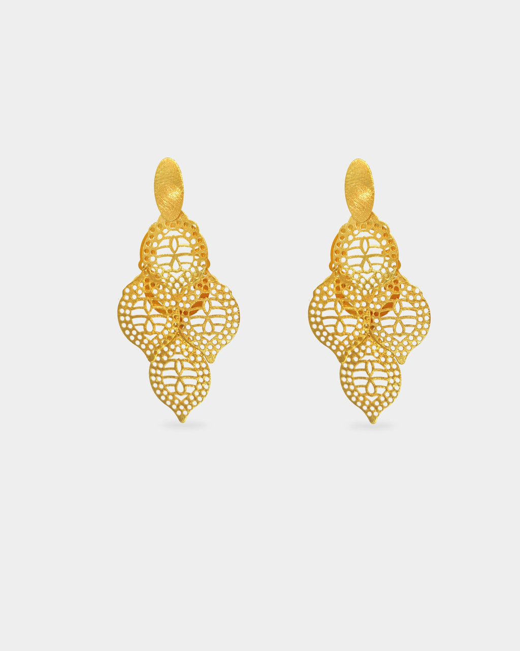 (WH) Pendientes Sevilla