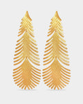 Pendientes Maxi Plume