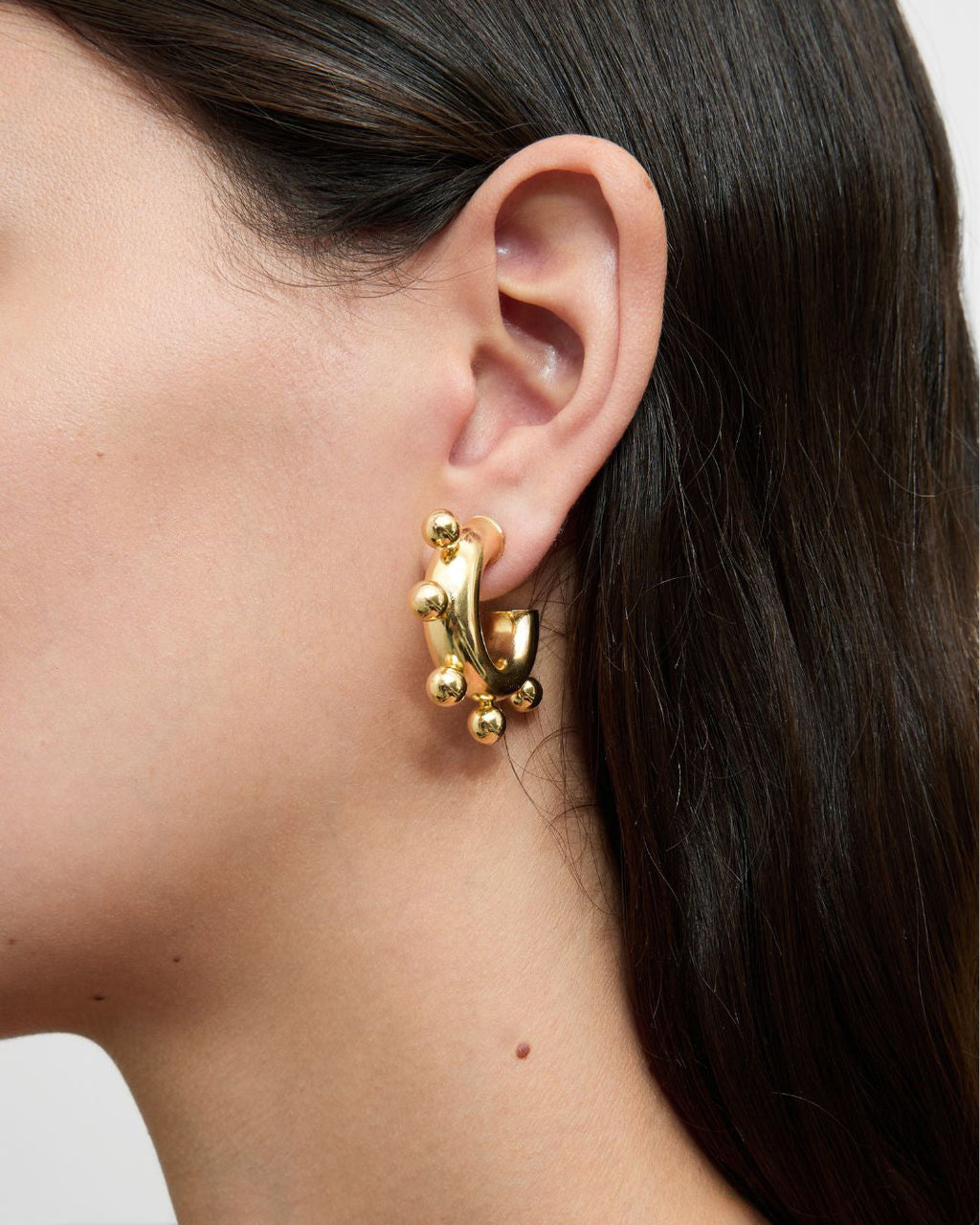 Pendientes Small Punk