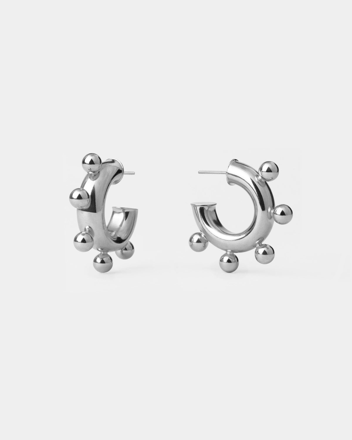 Pendientes Small Punk