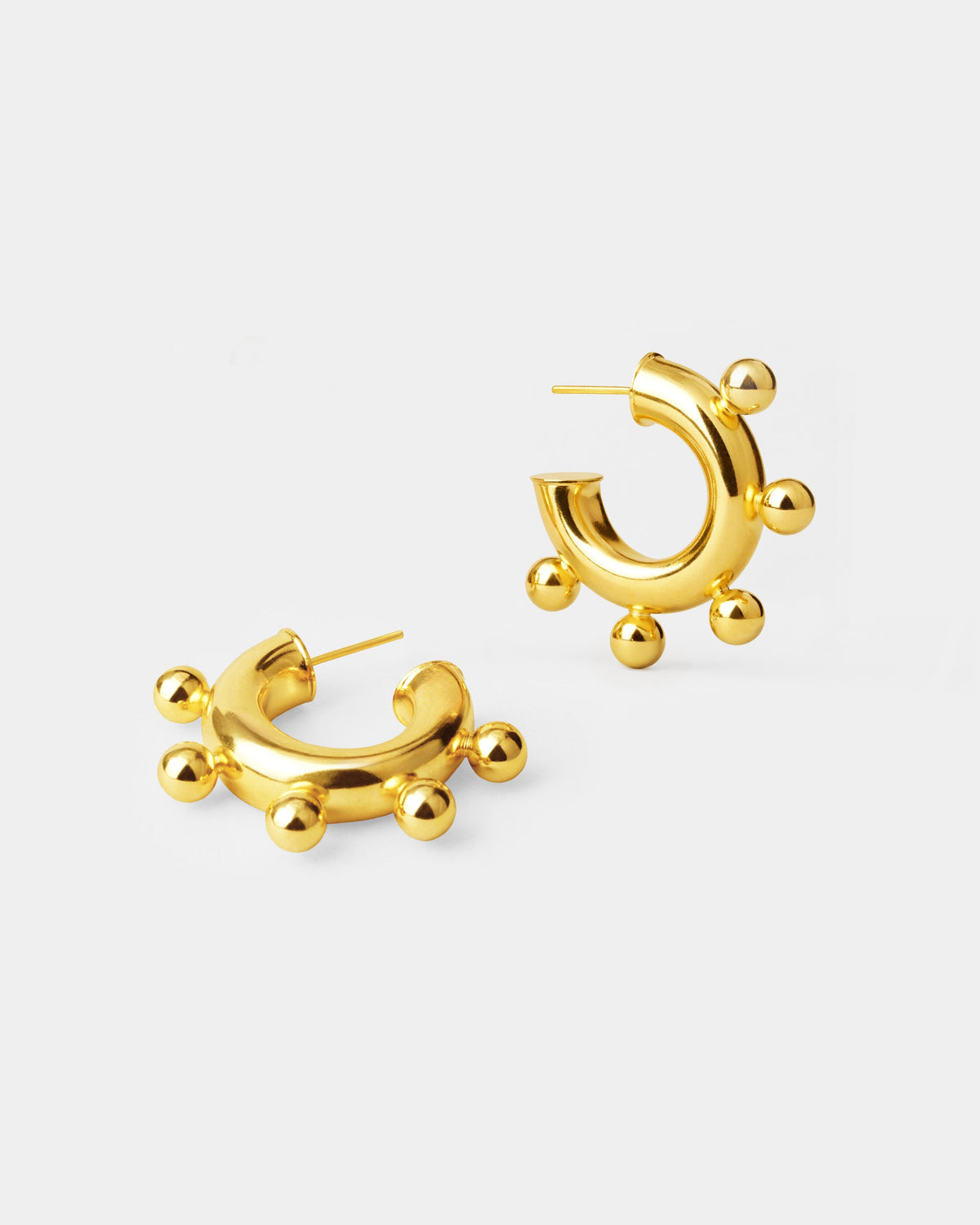Pendientes Small Punk