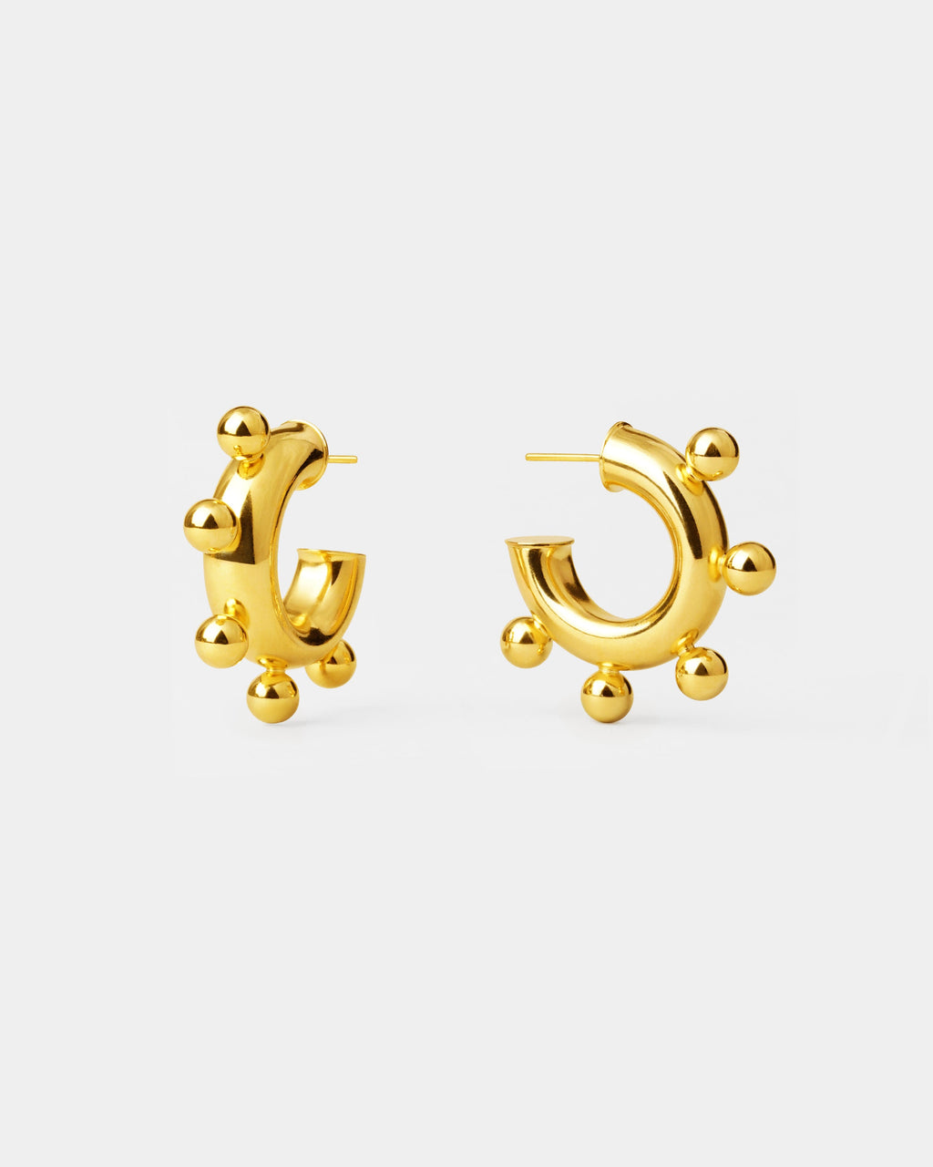Pendientes Small Punk