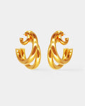 (WH) Pendientes Three Bill