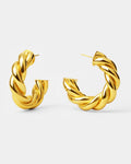 Pendientes Maxi Rope