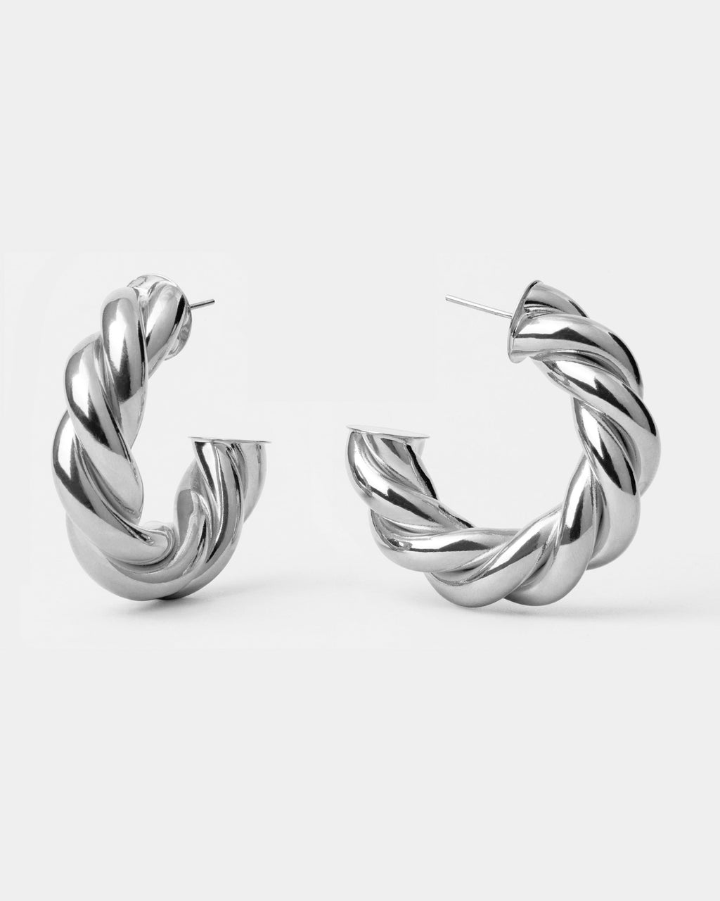 Pendientes Maxi Rope