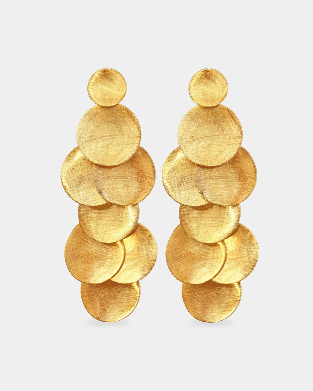(WH) Pendientes Maxi Nunus