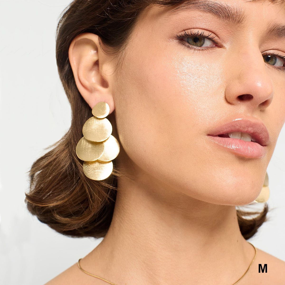 (WH) Pendientes Maxi Nunus