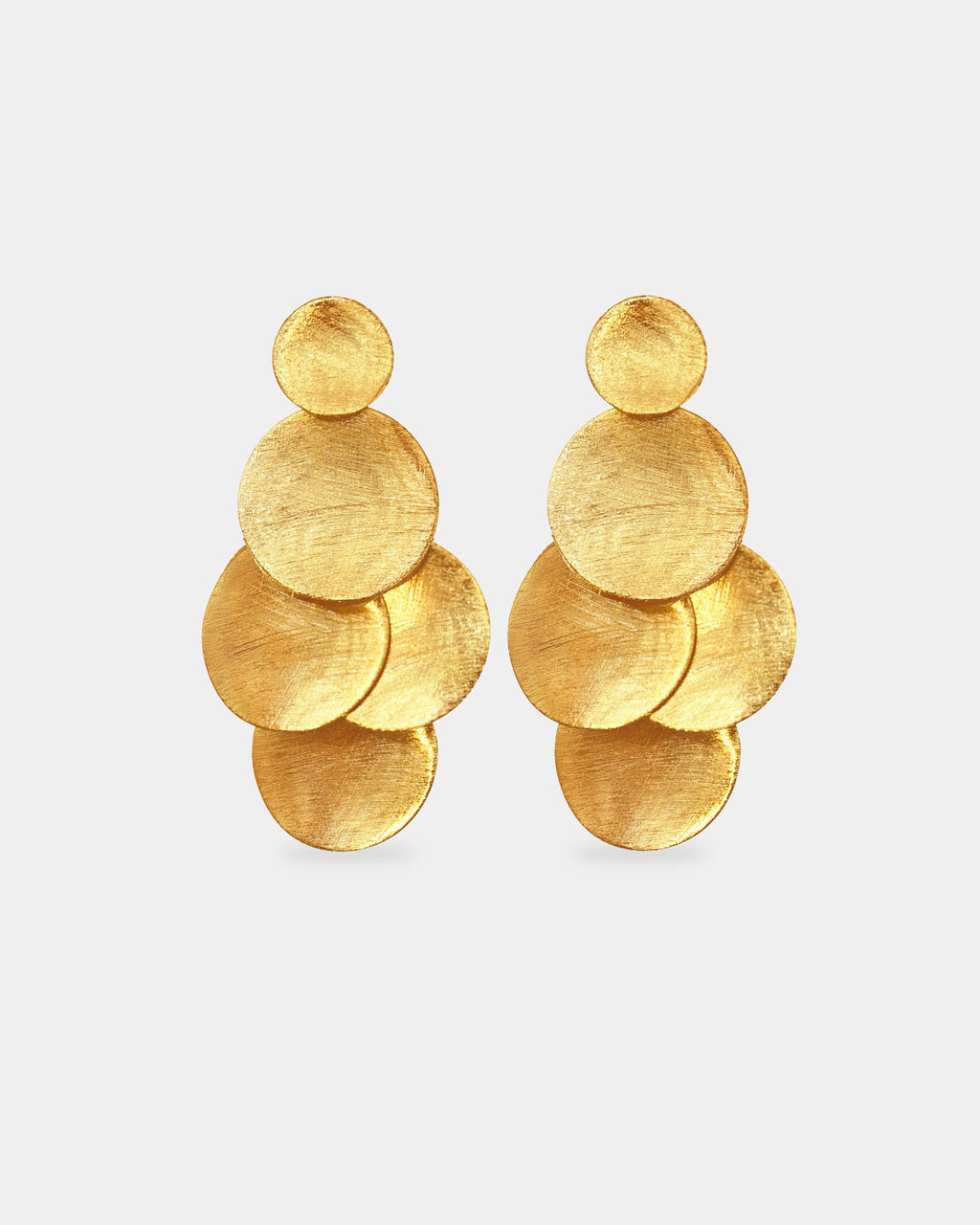 (WH) Pendientes Maxi Nunus
