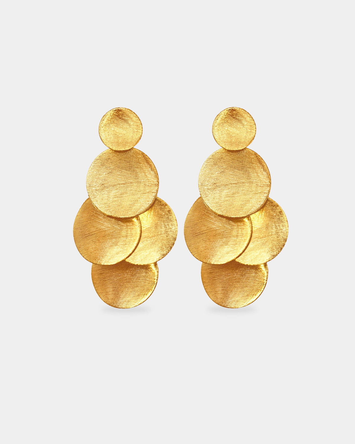 (WH) Pendientes Maxi Nunus