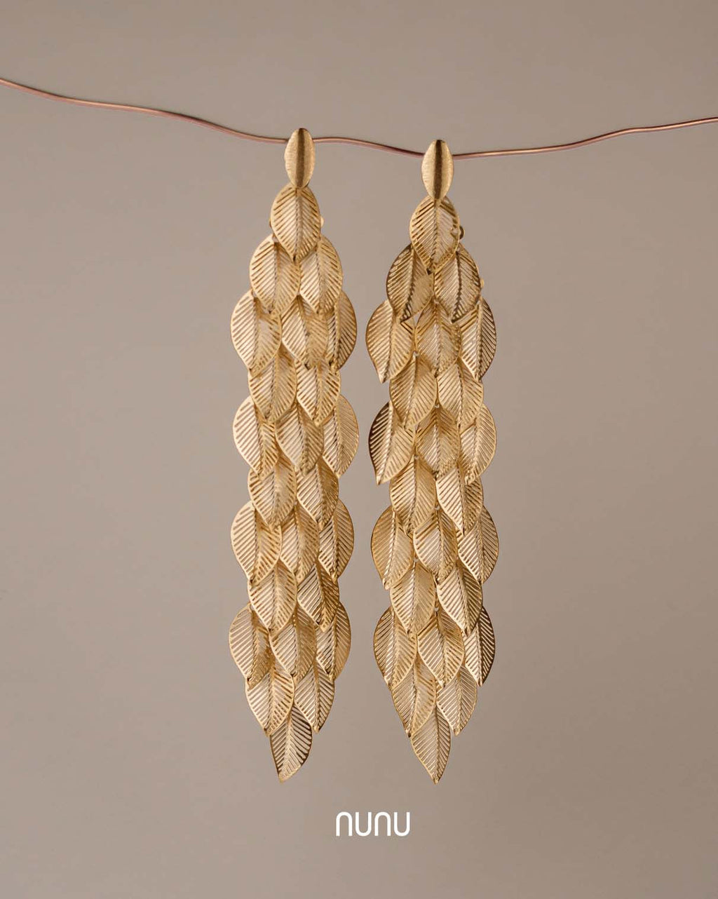 (WH) Pendientes Ibiza