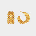 Pendientes Gorgeous
