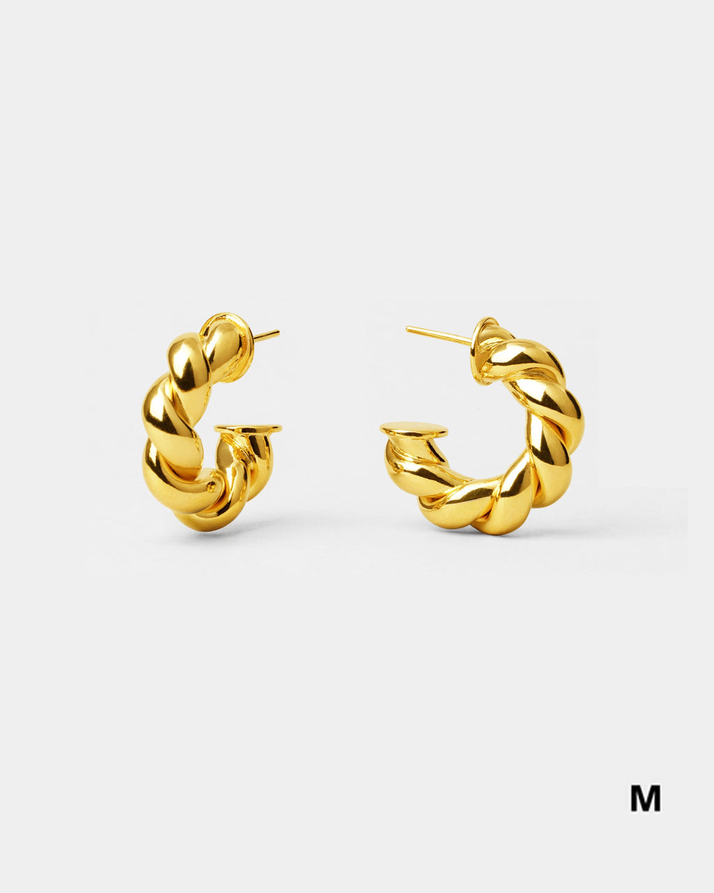 Pendientes Small Rope II