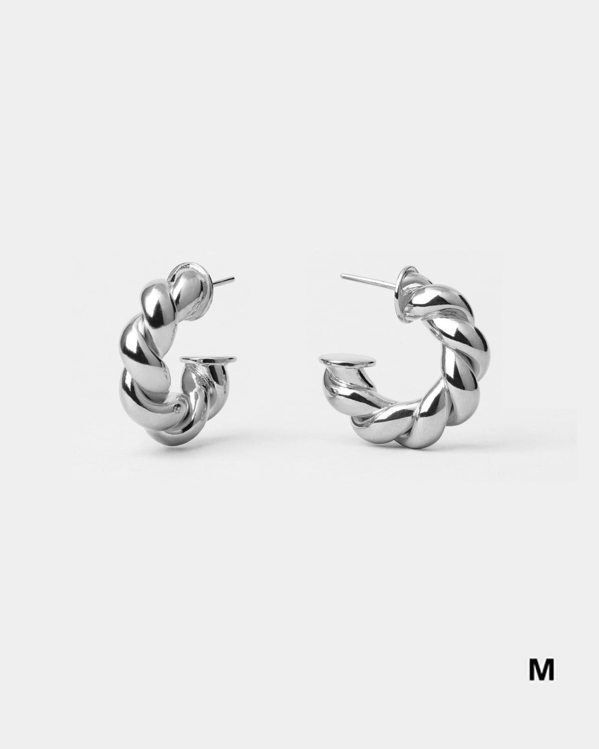 Pendientes Small Rope II