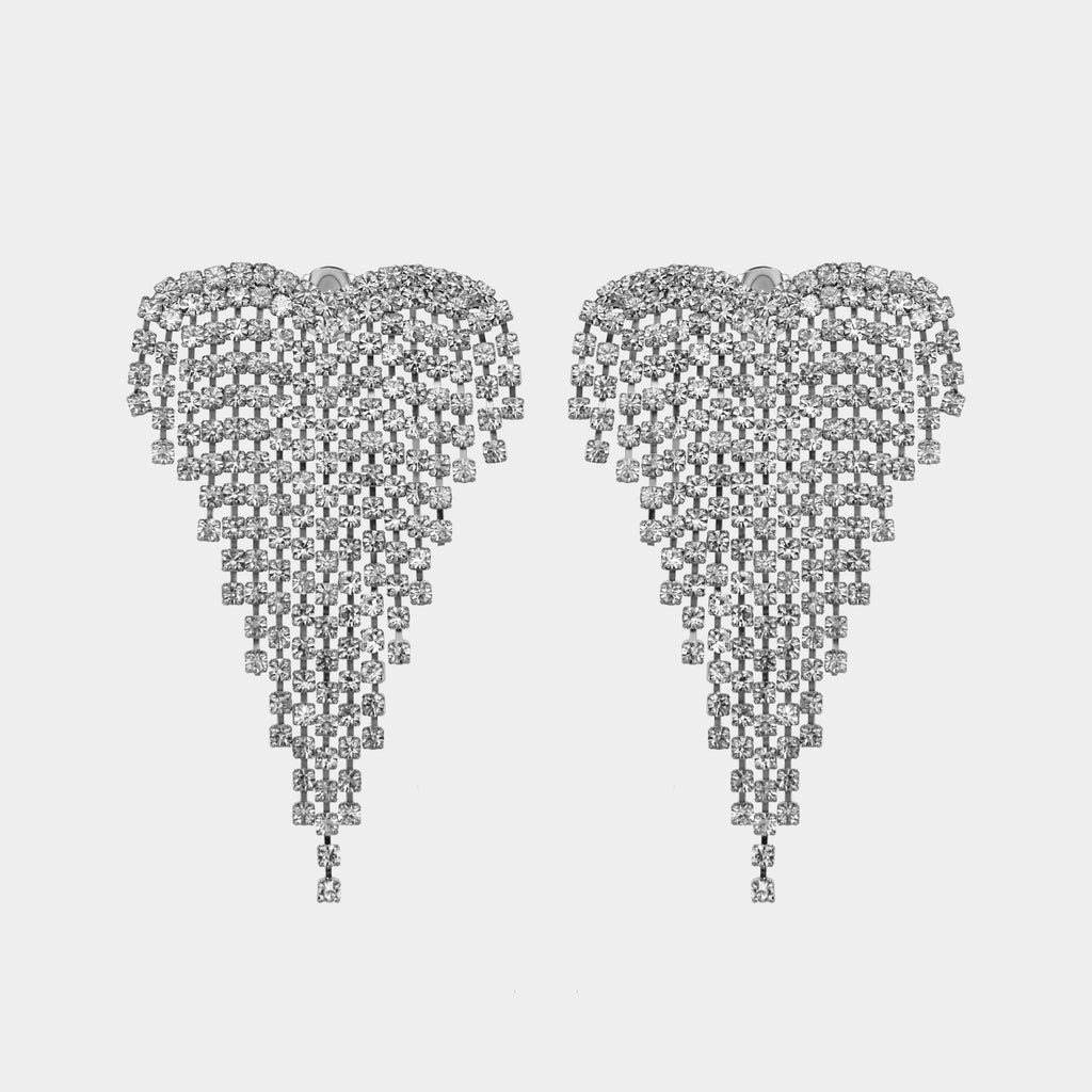 Pendientes Belle Époque