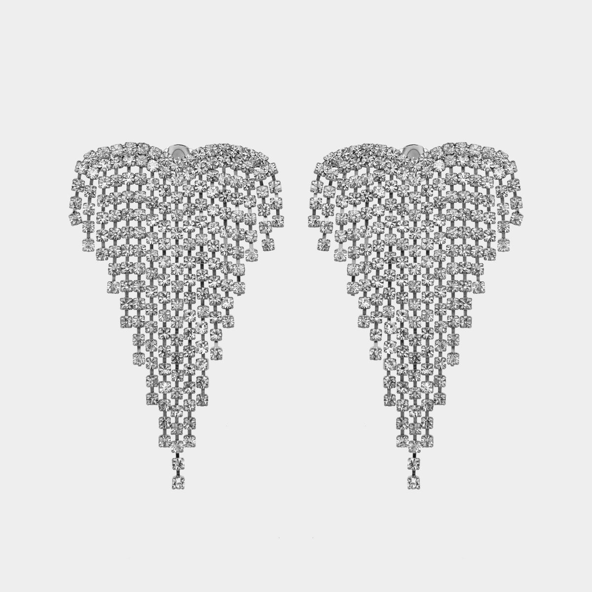 Pendientes Belle Époque