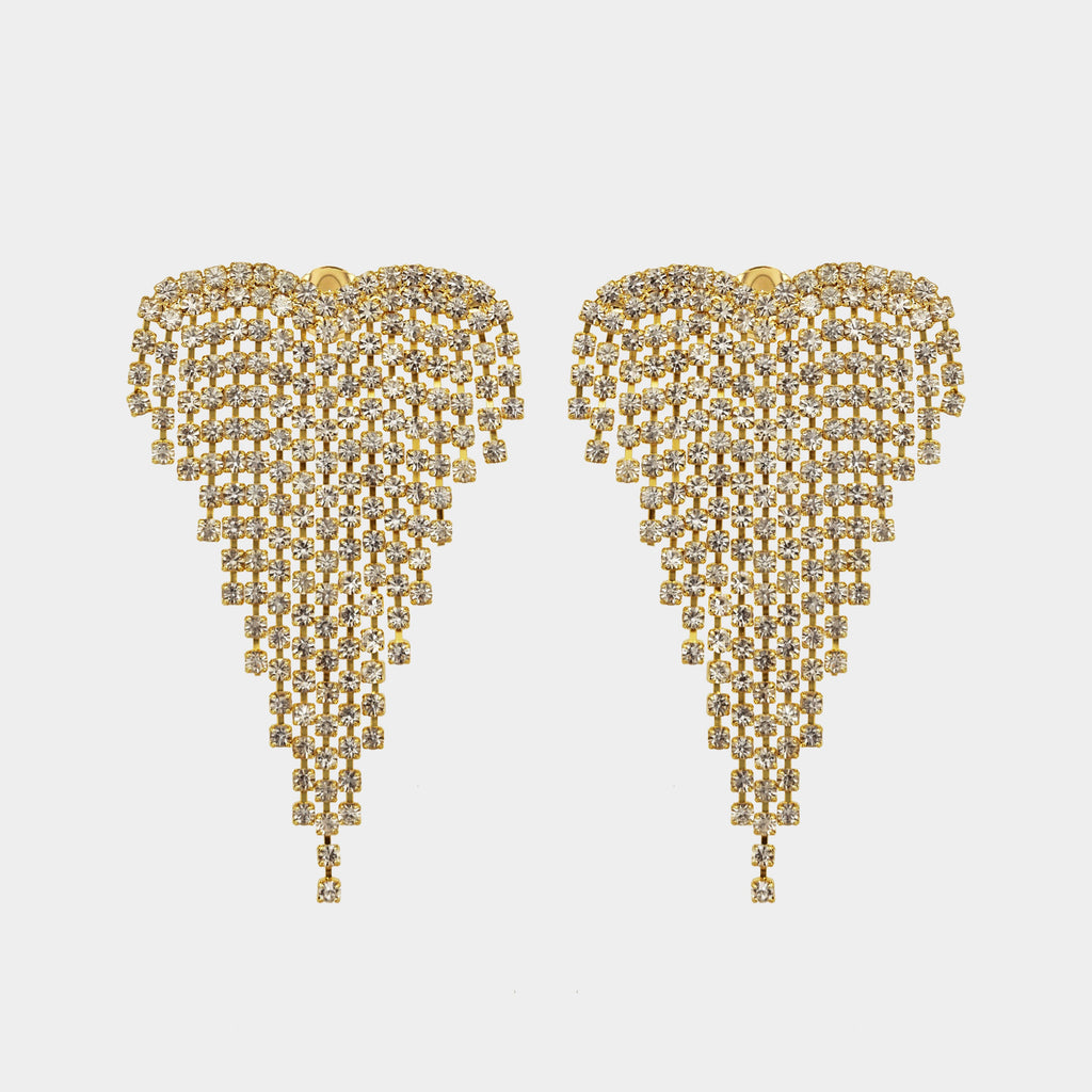 Pendientes Belle Époque