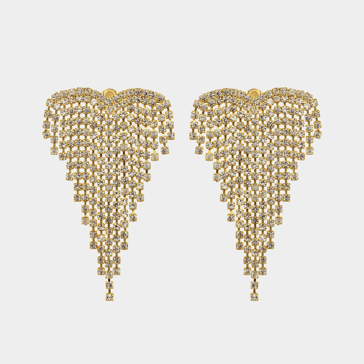 Pendientes Belle Époque