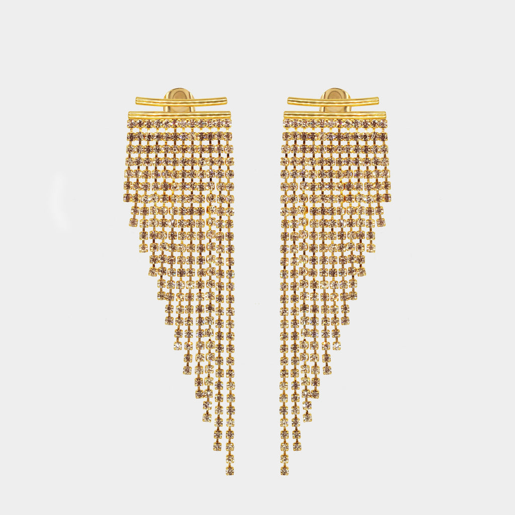 Pendientes Chicago