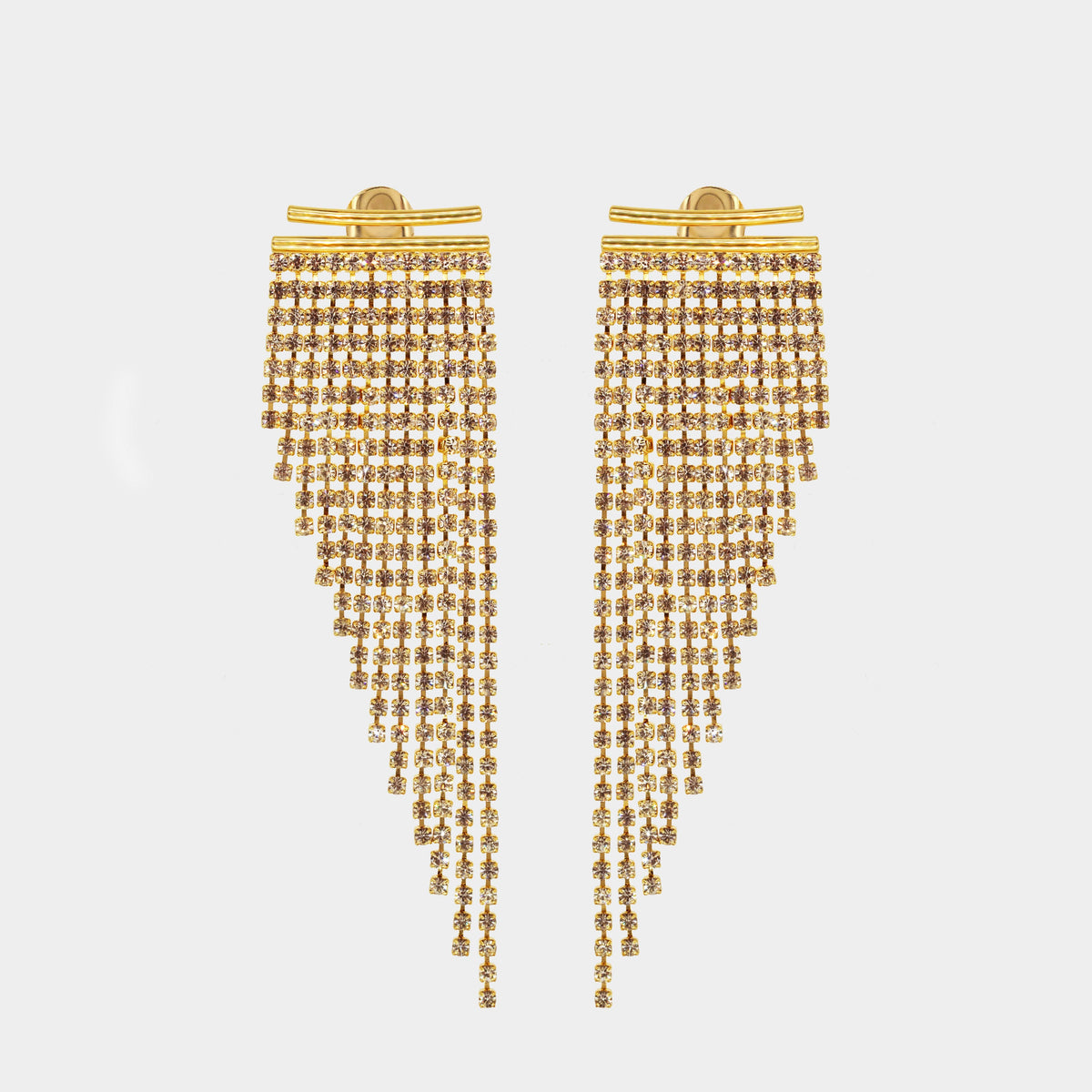 Pendientes Chicago