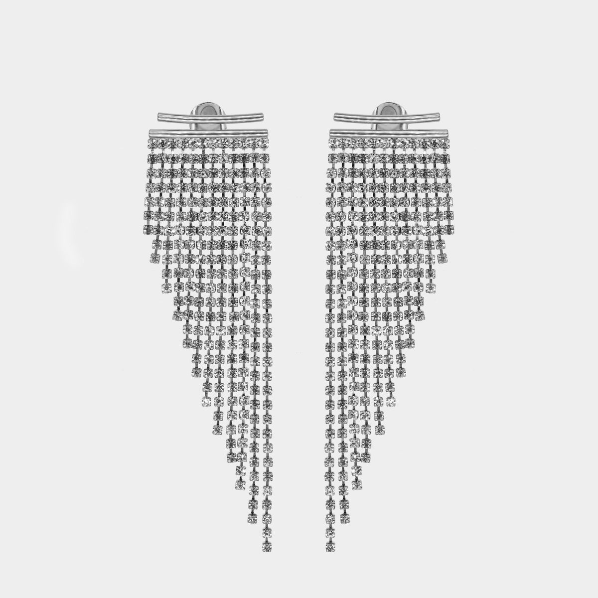 Pendientes Chicago