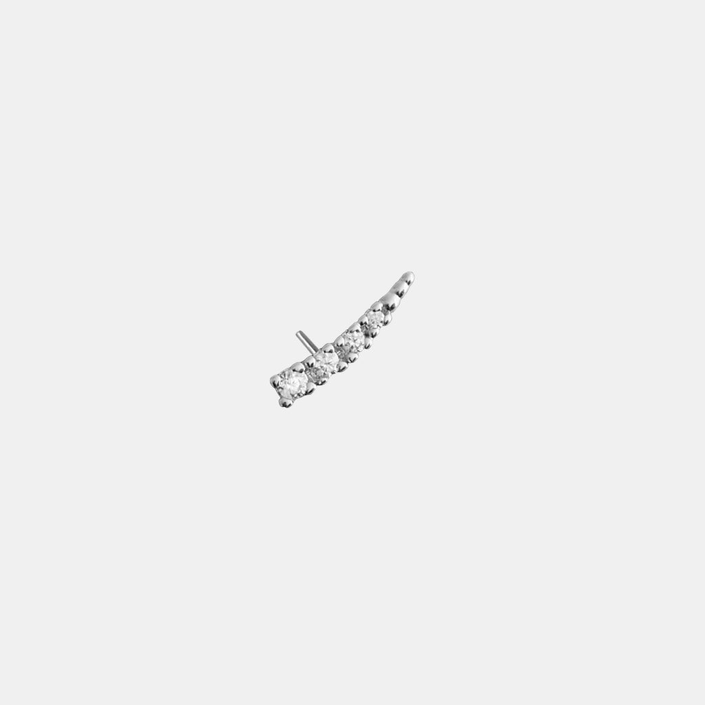 (WH) Single Accent