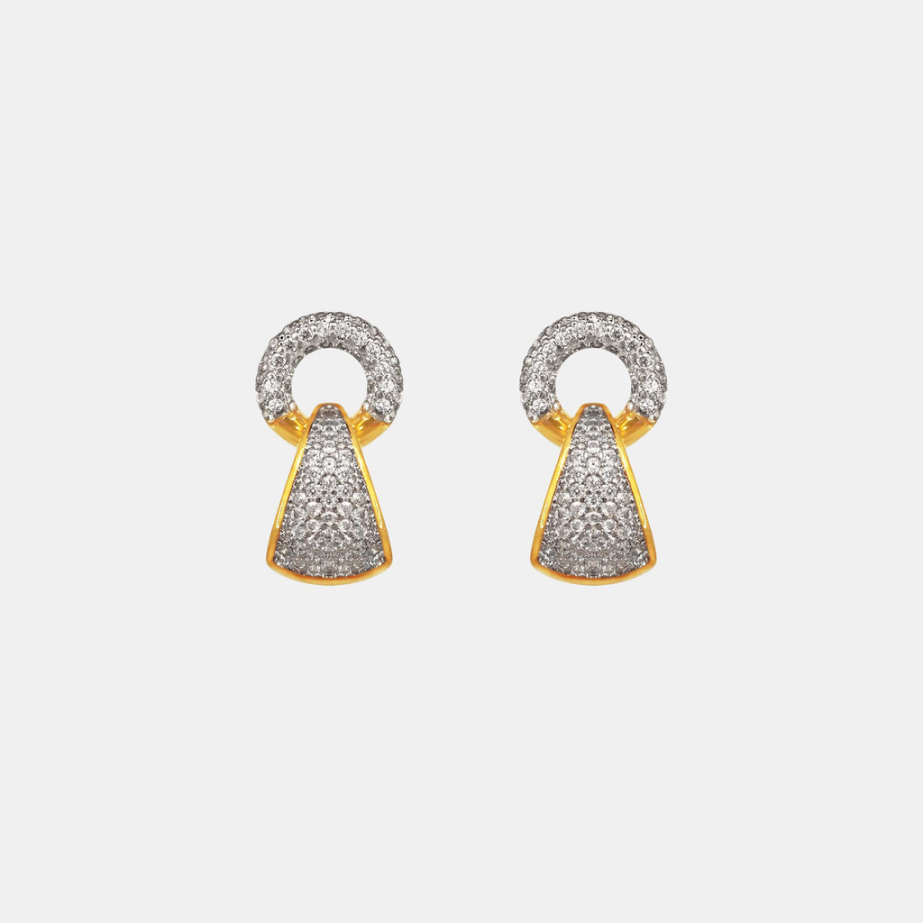 Pendientes Shine Key
