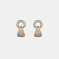 Pendientes Shine Key
