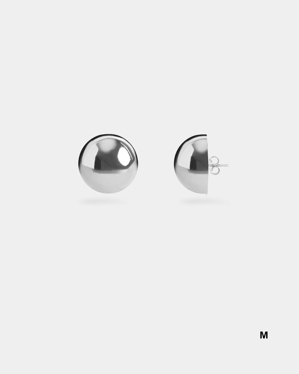 Pendientes Ball