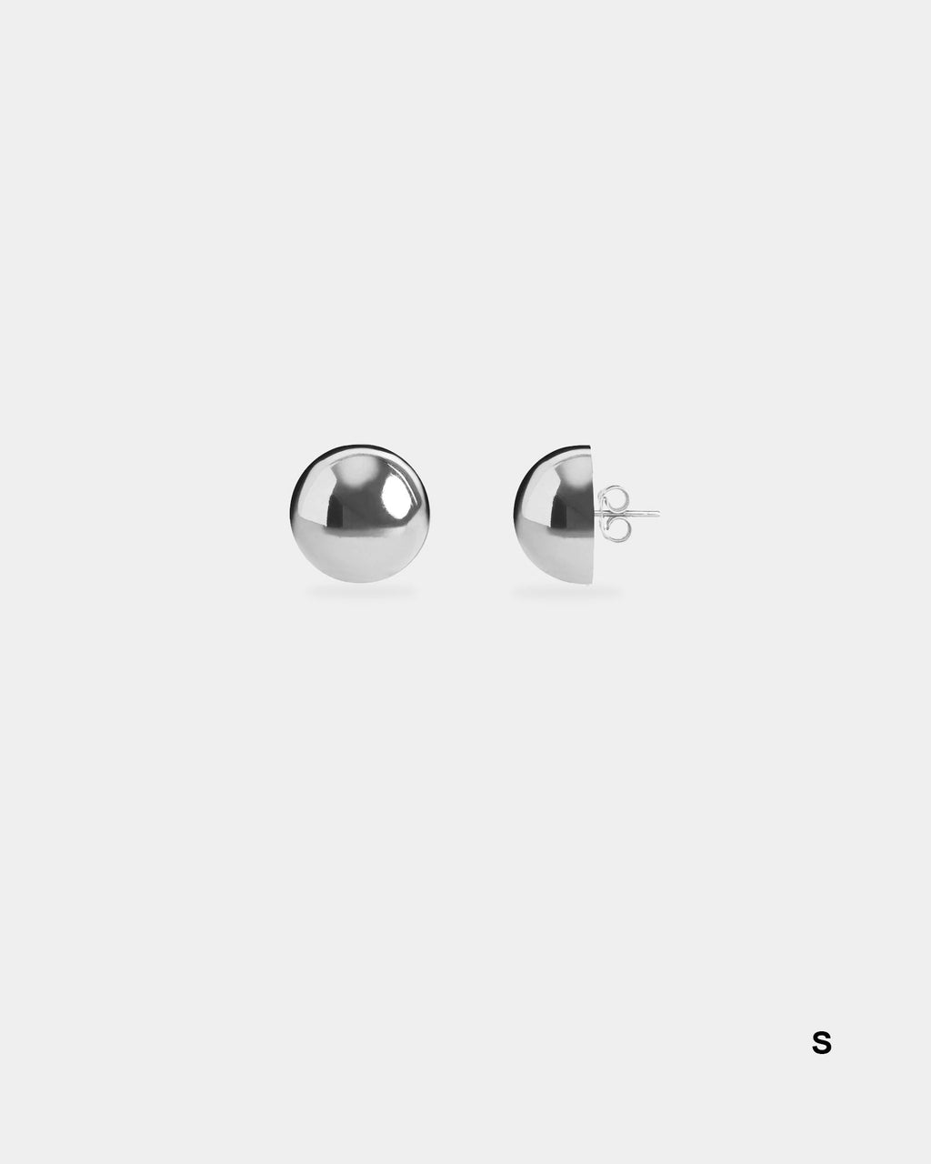 Pendientes Ball