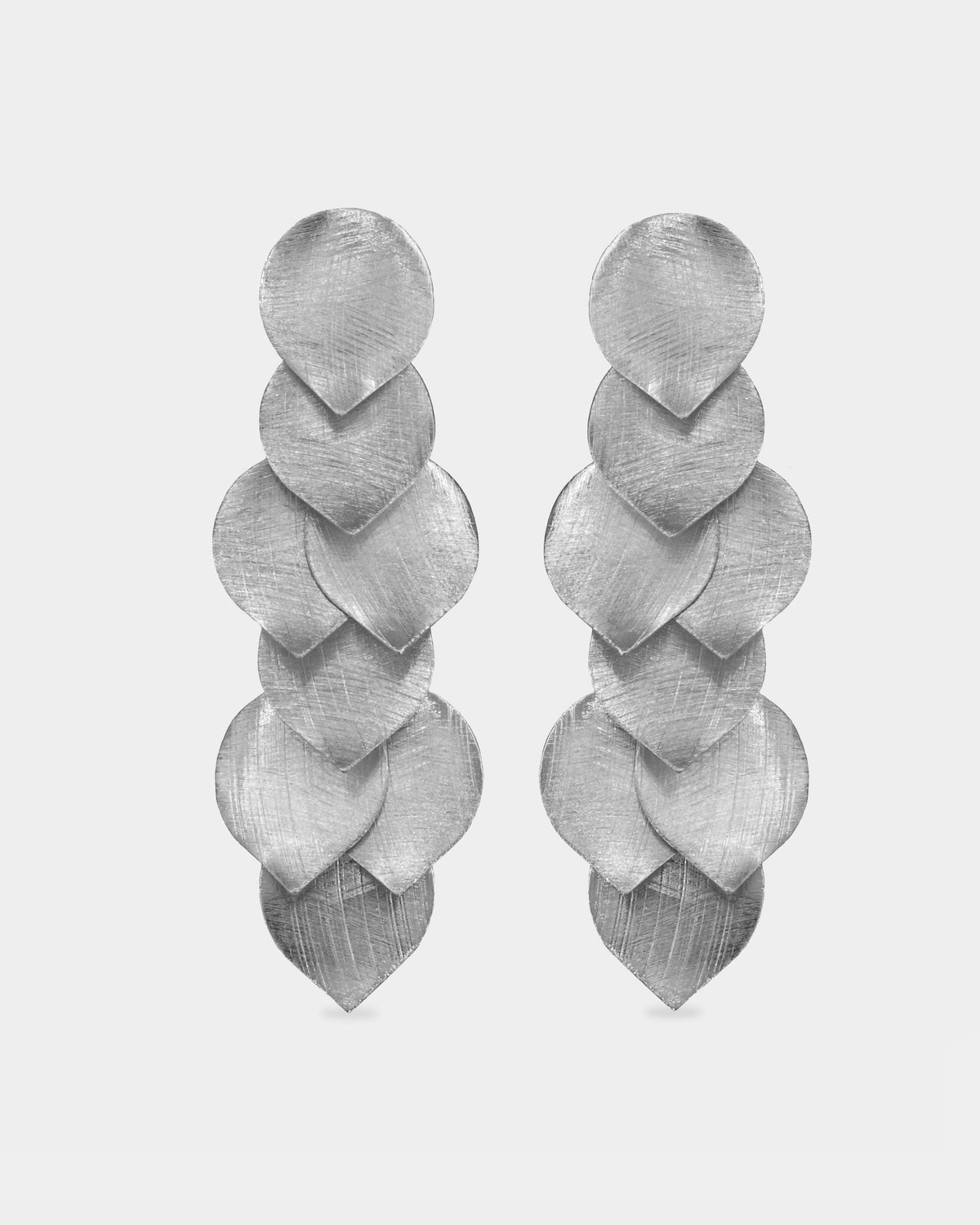 Pendientes Maxi Petals