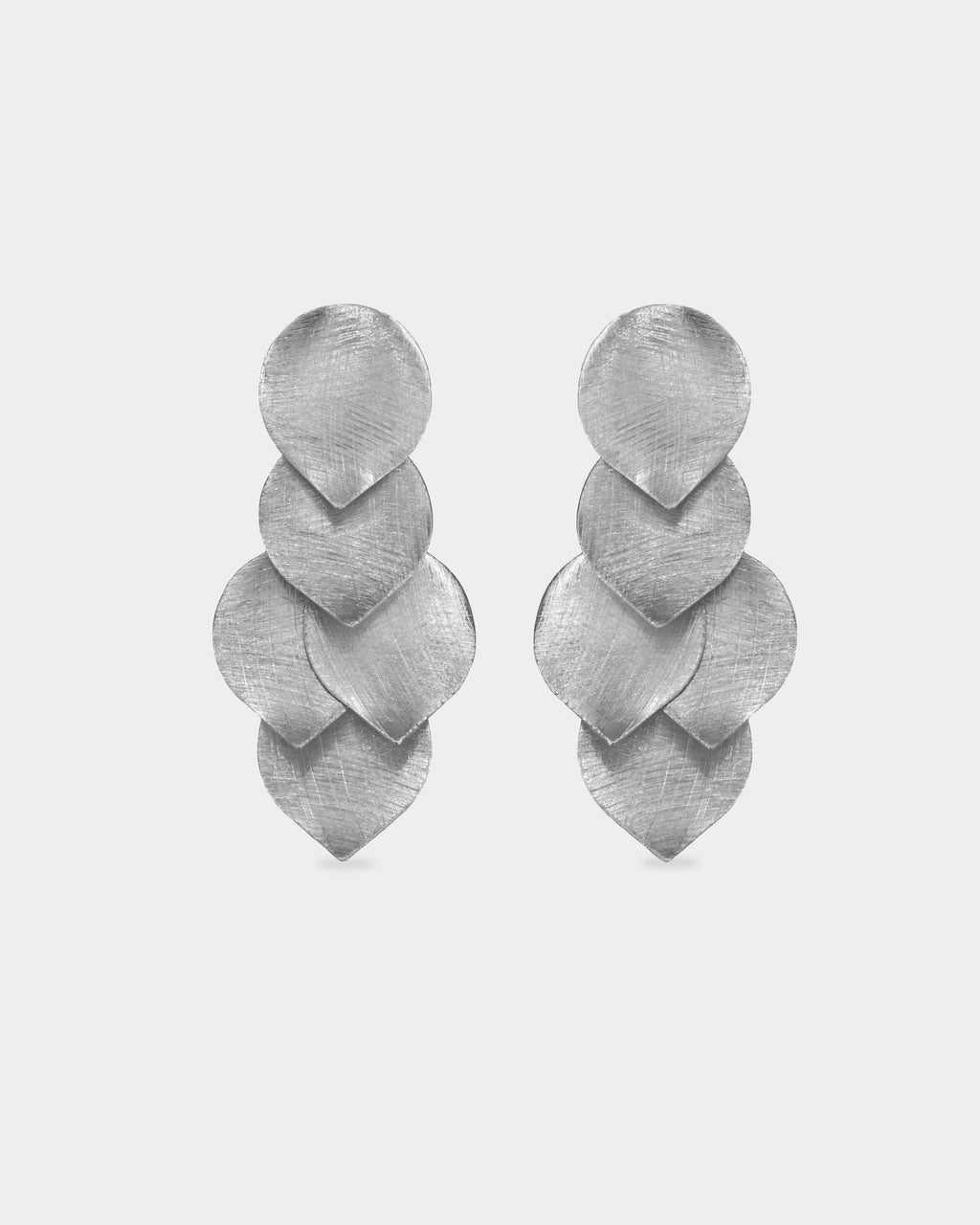 Pendientes Maxi Petals
