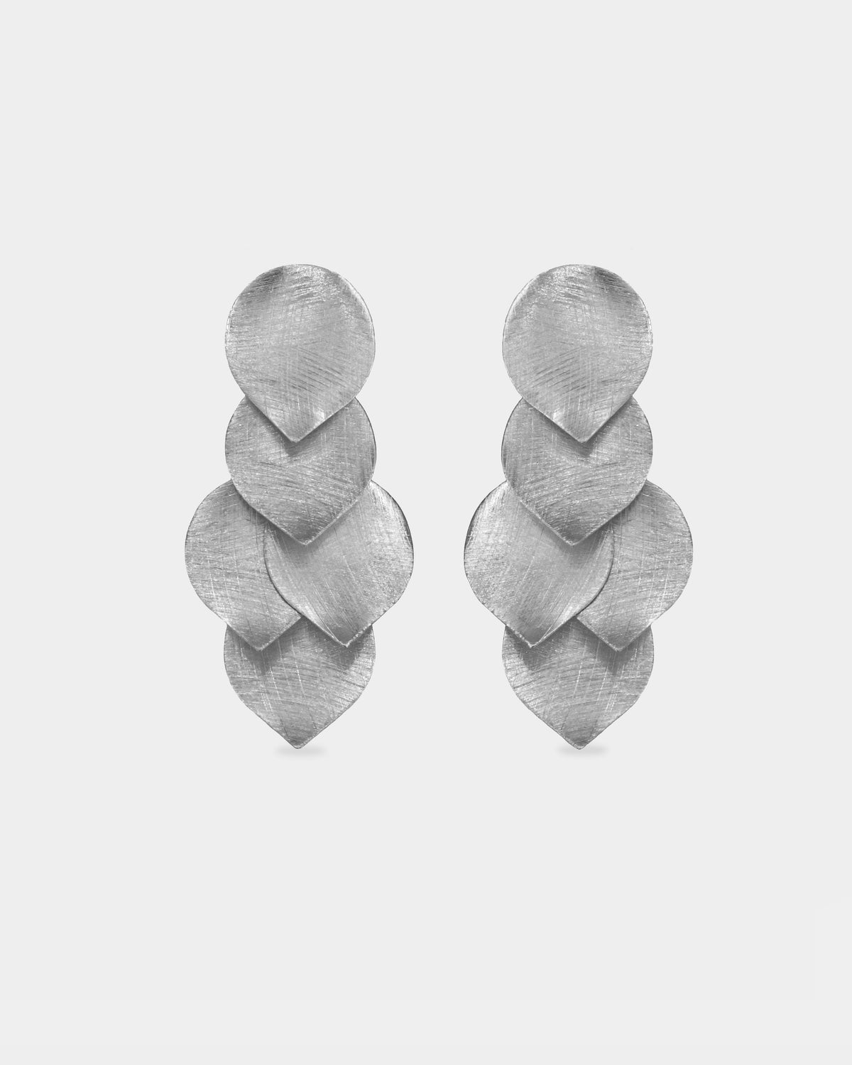 Pendientes Maxi Petals