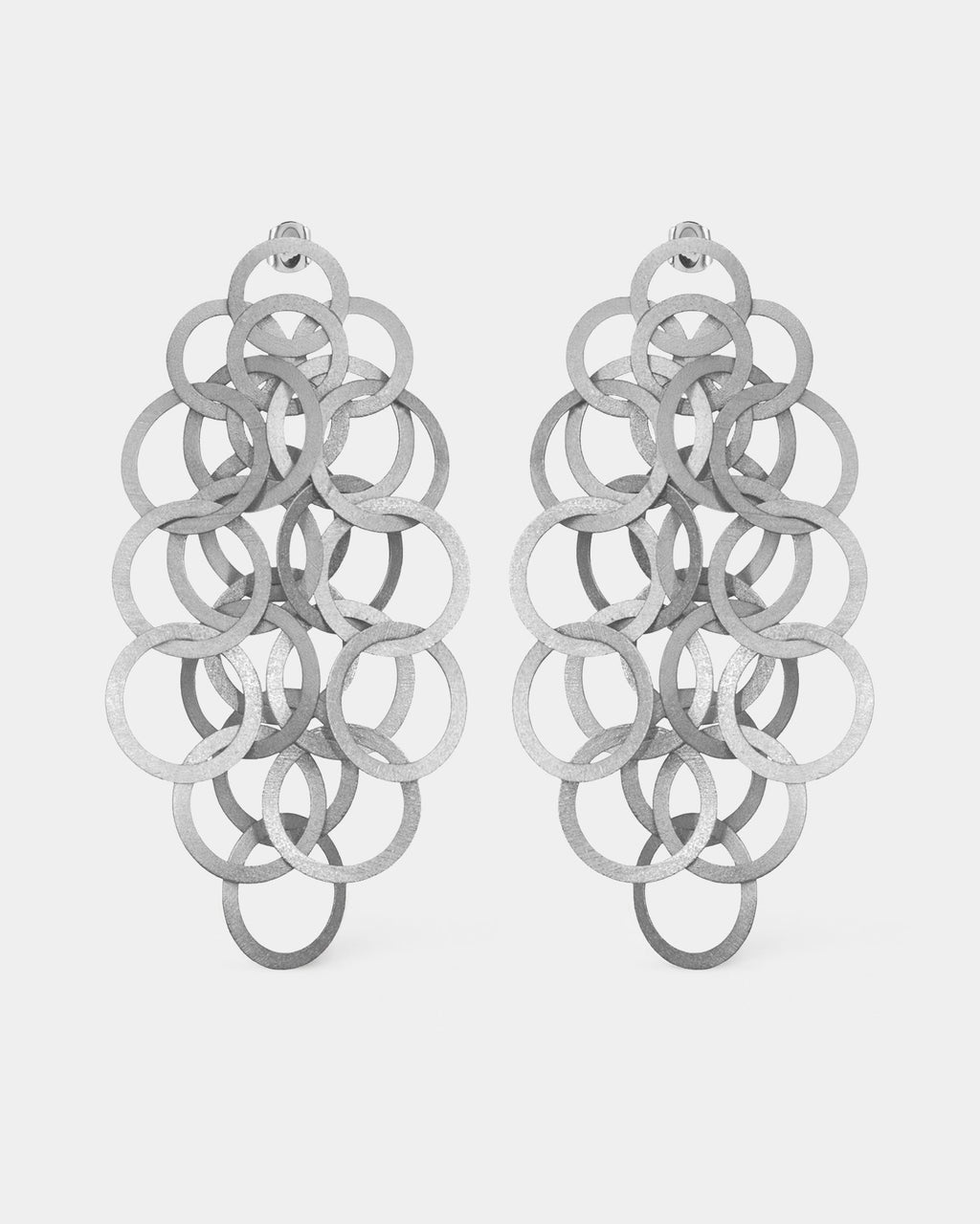 Pendientes Maxi Begur