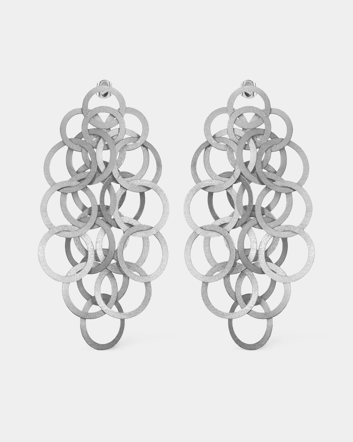 Pendientes Maxi Begur