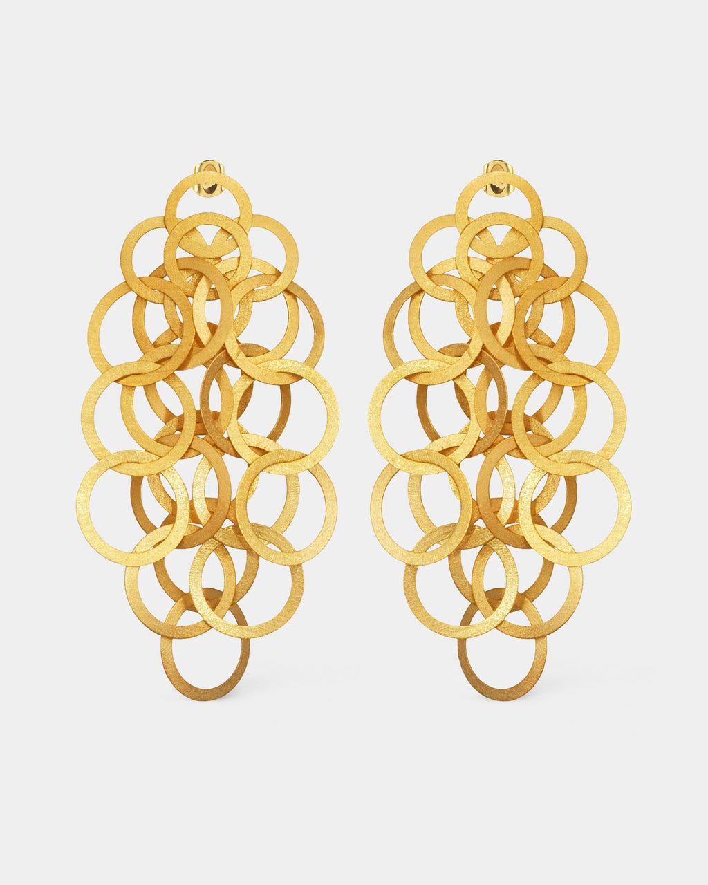 Pendientes Maxi Begur